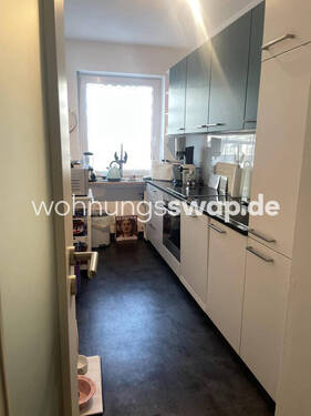 Bild 2 - 3 Zimmer Etagenwohnung zur Miete in München