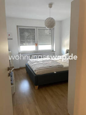 Bild 4 - Etagenwohnung mit 73,00 m&sup2; in München zur Miete