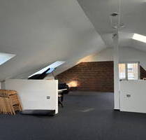 Helle Gewerbefläche Büro Studio (ca. 75 m²) im Zentrum von Groß-Umstadt - Parkplätze vorhanden - 64823 Gross umstadt