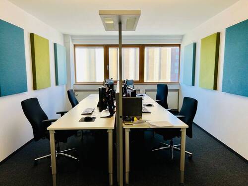 Bild 3 - Büro in Köln