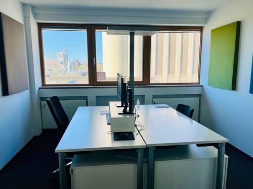 Bild 4 - Büro mit 400,00 m&sup2; in Köln zur Miete