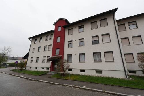DSC00165.JPG - Etagenwohnung mit 77,60 m&sup2; in Simbach a.Inn zum Kaufen
