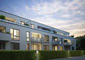 Wohnbeispiel - Etagenwohnung mit 54,00 m² in Leipzig zum Kaufen