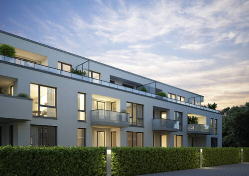 Wohnbeispiel - Etagenwohnung mit 54,00 m² in Leipzig zum Kaufen