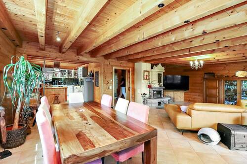 Essbereich - 