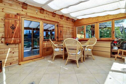 Wintergarten - 