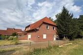 Ansicht1 - Doppelhaushälfte in Mirow - in Seenähe