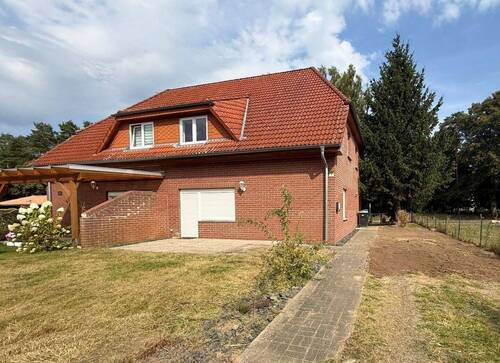 Ansicht2 - 5 Zimmer Doppelhaushälfte zur Miete in Mirow