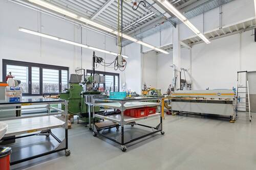 Werkstatt - 