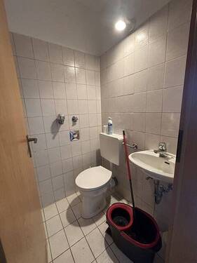 Gäste-WC - 