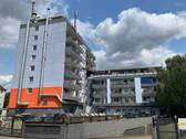Hausrückseite Gladbecker Str udn Nobermanns Hude - 