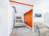 Lichtdurchflutetes Schlafzimmer - 