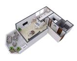 Grundriss - 