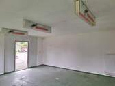 Halle, Ansicht I - 