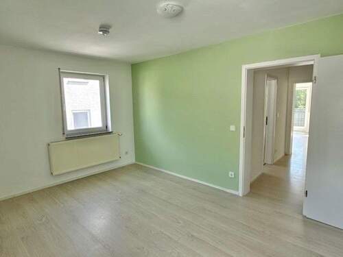 1. Zimmer OG - 