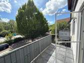 Balkon OG - 