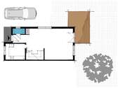 Erdgeschoss - 