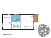 Obergeschoss - 