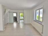 Essbereich EG - 