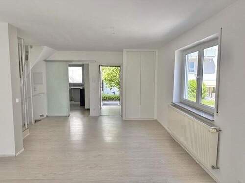Essbereich EG - 
