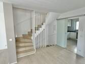 Treppe EG - 