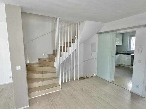 Treppe EG - 