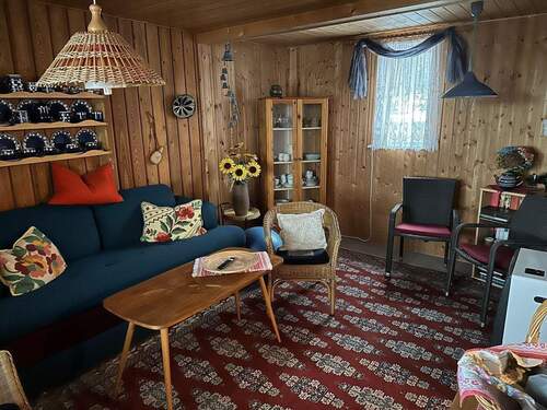 Wohnen linke Seite - 