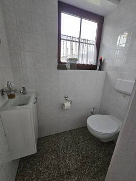 Gäste WC - 