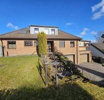 Geräumiges Landhaus mit Wintergarten und Sauna in guter und ruhiger Wohnlage - Monschau Konzen