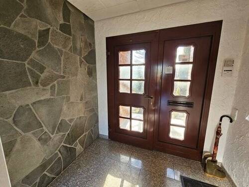 Eingangsbereich - Einfamilienhaus mit 200,00 m² in Monschau zum Kaufen