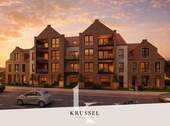 Herzlich willkommen bei Krüssel Immobilien - NEU: Hochwertiges Neubau-Apartment mit Südbalkon & erstklassiger Ausstattung in Top-Lage