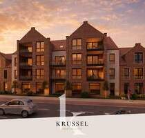 NEU: Hochwertiges Neubau-Apartment mit Südbalkon & erstklassiger Ausstattung in Top-Lage - Lingen