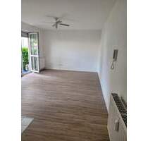 Erstbezug nach Renovierung 1-Zimmer Wohnung, zentral in Bad Urach