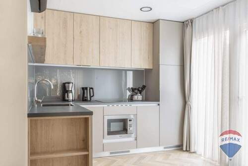 Bild 4 - Mehrfamilienhaus, Wohnhaus mit 47,00 m&sup2; in Mol zum Kaufen