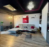 Bezugsfreie, provisionsfreie, sanierte 2- Zimmer Wohnung in der Hubertusallee - Berlin Grunewald