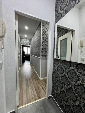 Bild 3 - 2 Zimmer Etagenwohnung in Berlin