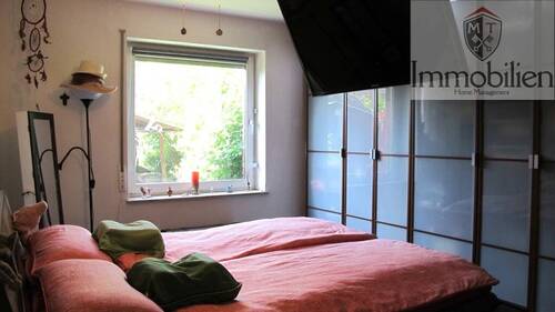 Elternschlafzimmer - 