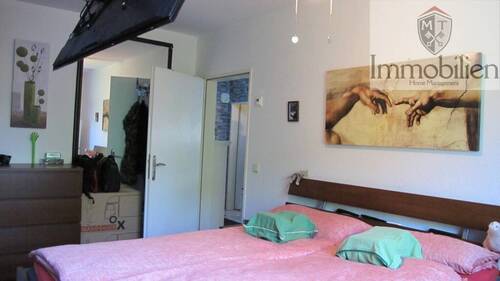 Elternschlafzimmer - 