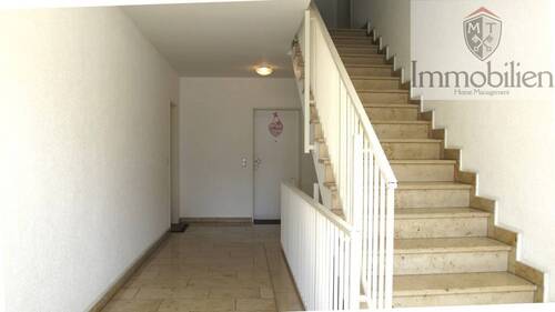 Treppenhaus - 