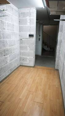 Eigener Kellerraum - 