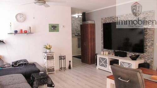 Wohnzimmer - 