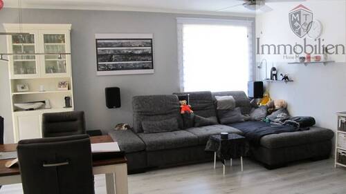 Wohnzimmer - 