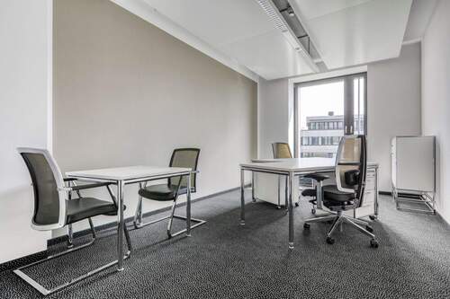 Property Image 4 - Büro mit 15,00 m&sup2; in München zur Miete