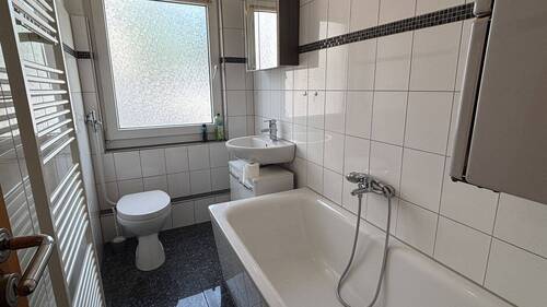Badezimmer - 