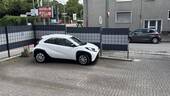 eigener KFZ-Stellplatz - Etagenwohnung mit 54,00 m&sup2; in Duisburg zum Kaufen
