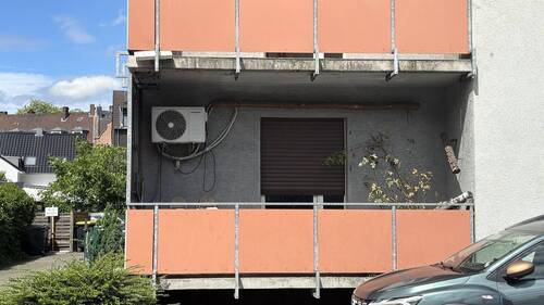 Balkon - 