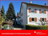 Vorderhaus - Frontansicht - Offenburg - Drei Wohnungen in zwei Häusern - Ein starkes Investment!