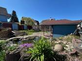 Vorderhaus - Garten - Mehrfamilienhaus, Wohnhaus mit 320,60 m² in Offenburg zum Kaufen