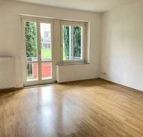 +++ HELLE WOHNUNG MIT SÜDBALKON AUF EINER RUHIGEN NEBENSTRASSE +++ - Chemnitz Lutherviertel