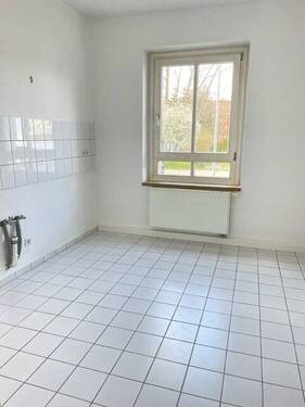 Küche - 2 Zimmer Etagenwohnung zur Miete in Chemnitz